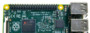 Raspberry PI 2: más memoria, más procesador y mismo precio