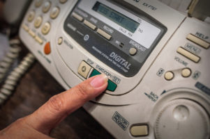 Administración Pública Canaria deja de utilizar el fax y ahorrará más de 200.000€ al año