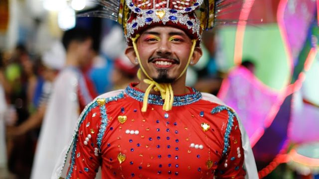 Fotografías de la Astricon en Florida