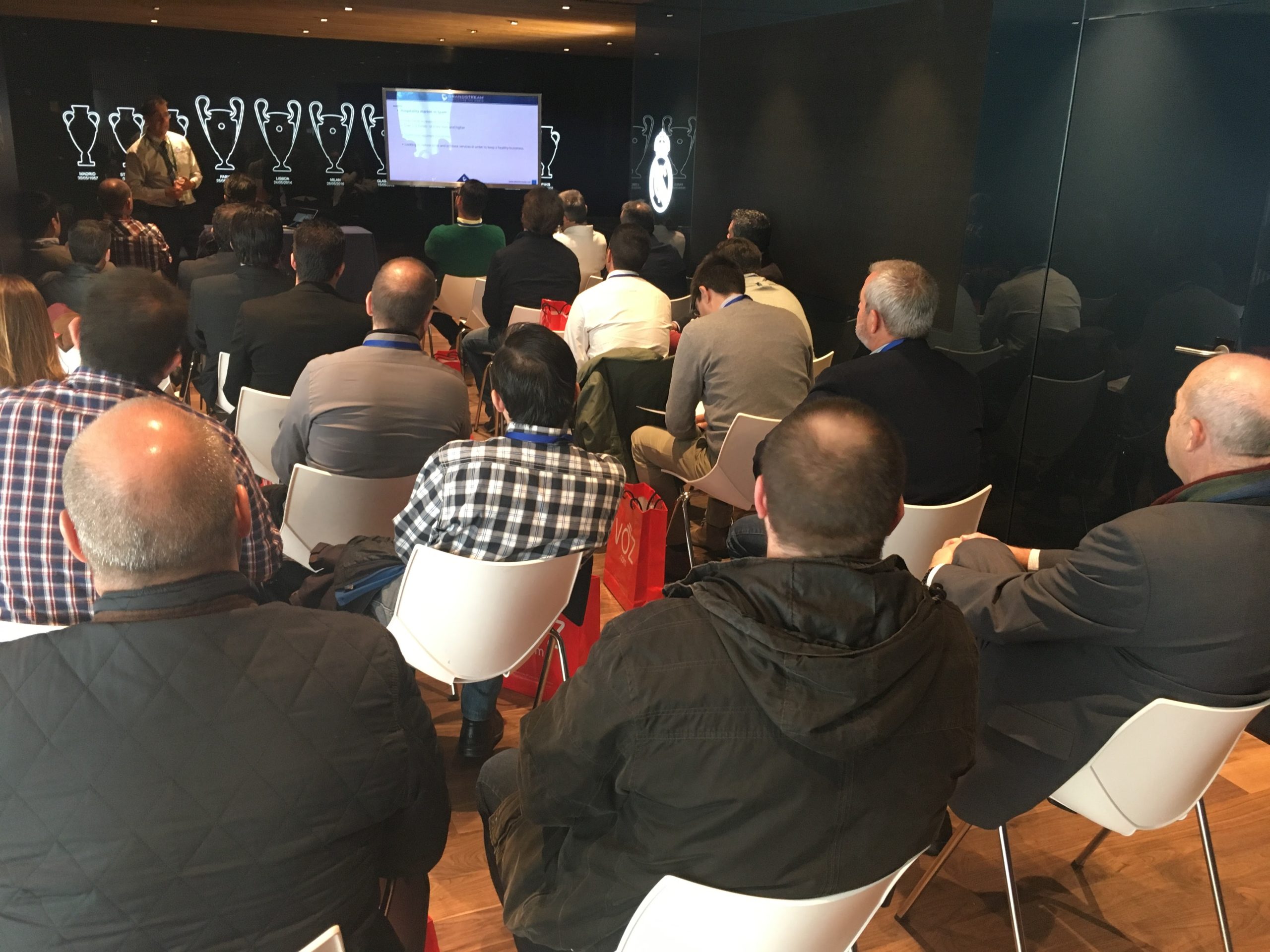 Astricon, ElastixWorld, VoIP2DAY, los mayores eventos de la VoIP