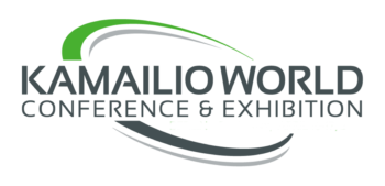 Kamailio World 2019 – 6, 7 y 8 de Mayo