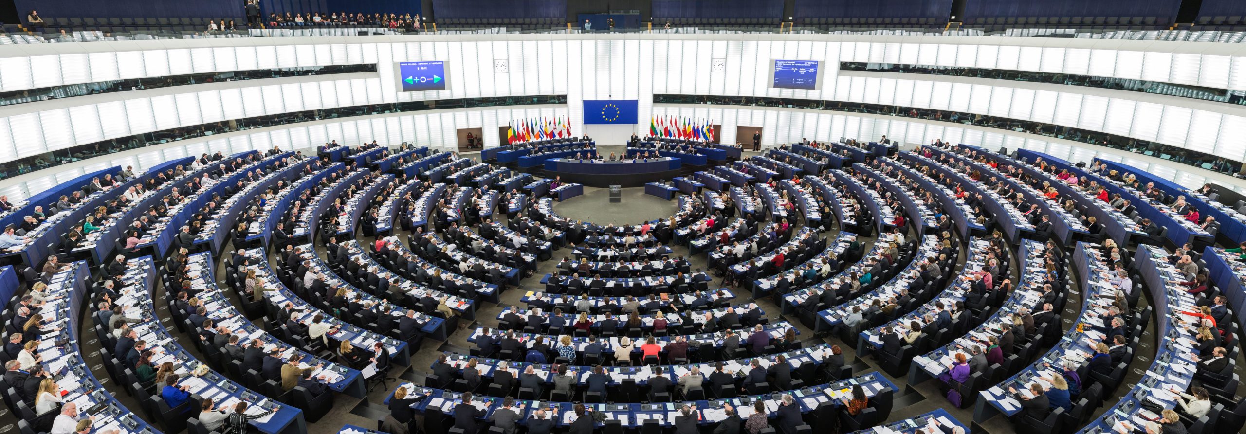 Europa se prepara para obligar a cifrar de extremo a extremo todas las comunicaciones