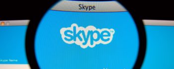 Skype tendrá que reescribirse completamente para solucionar un bug