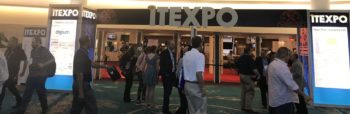 Novedades de la IT-Expo 2018