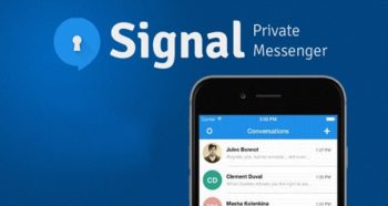 Signal: Un protocolo para unirlos a todos (o casi todos)