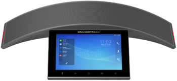 Grandstream GAC2570: El nuevo teléfono para salas de reuniones con Android
