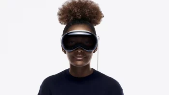 Apple presenta sus gafas de Realidad Virtual con unas variaciones que marcan la diferencia