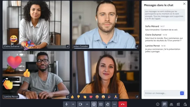 Francia apuesta por el software Libre para conseguir Soberanía Europea