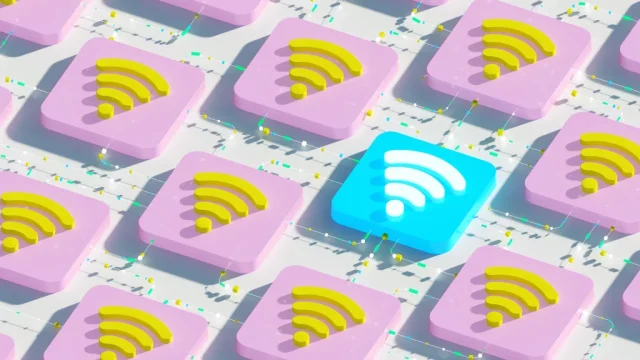 Qué es Wifi 7 y por qué el presente es inalámbrico