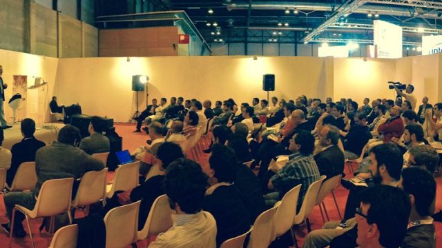 Resumen del día de la Comunidad del VoIP2DAY