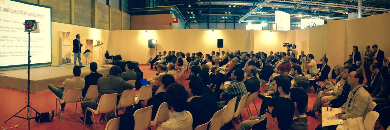 Resumen del día de la Comunidad del VoIP2DAY
