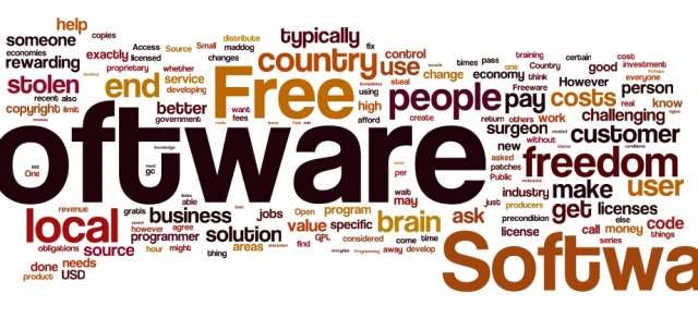 awesome-spain: software variado open source para España