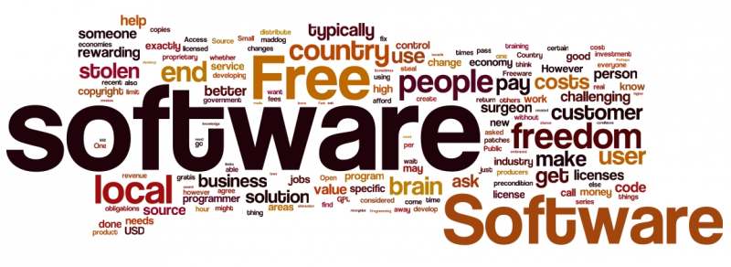 awesome-spain: software variado open source para España