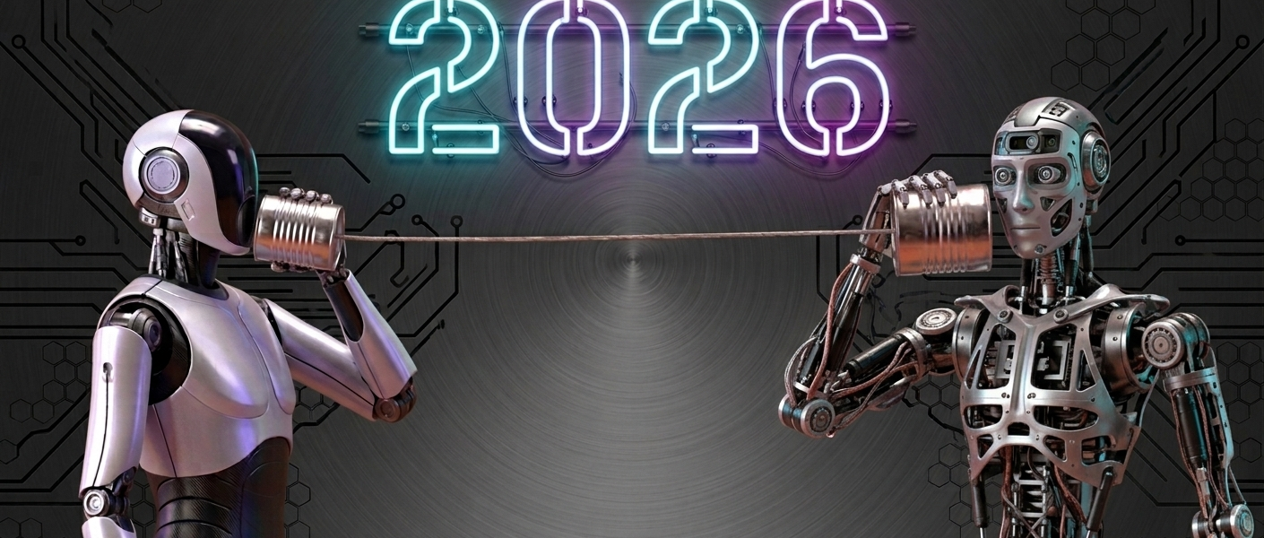 El estado de la telefonía IP y la VoIP en 2026: entre la inteligencia artificial y el software libre