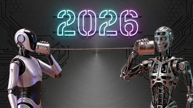 El estado de la telefonía IP y la VoIP en 2026: entre la inteligencia artificial y el software libre