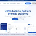 Interfaz oficial de Bitwarden self-hosted, el gestor de contraseñas open source más auditado del mercado