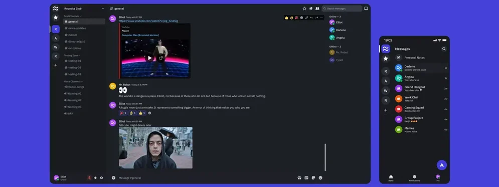 Fluxer: la alternativa open source a Discord que respeta tu privacidad