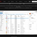 Interfaz de Passbolt CE, gestor de contraseñas open source para equipos con cifrado OpenPGP
