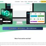 Interfaz de Psono, gestor de contraseñas self-hosted con cifrado multinivel para empresas