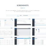 Capturas de Teampass, gestor de contraseñas colaborativo basado en PHP y MySQL para equipos