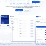 Interfaz web de Vaultwarden, reimplementación en Rust del servidor Bitwarden para self-hosting