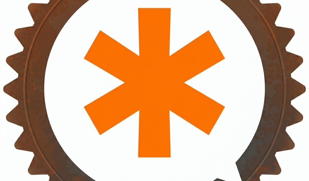 Rustisk: ¿y si Asterisk estuviera escrito en Rust?