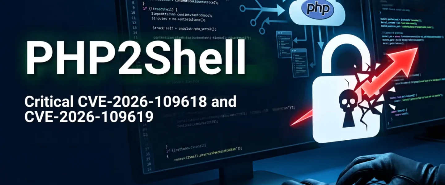 PHP2Shell: las vulnerabilidades de PHP que deberían quitarte el sueño si tienes un FreePBX expuesto