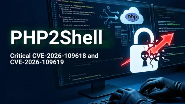 PHP2Shell: the PHP vulnerabilities that should keep you up at night if your FreePBX is exposed